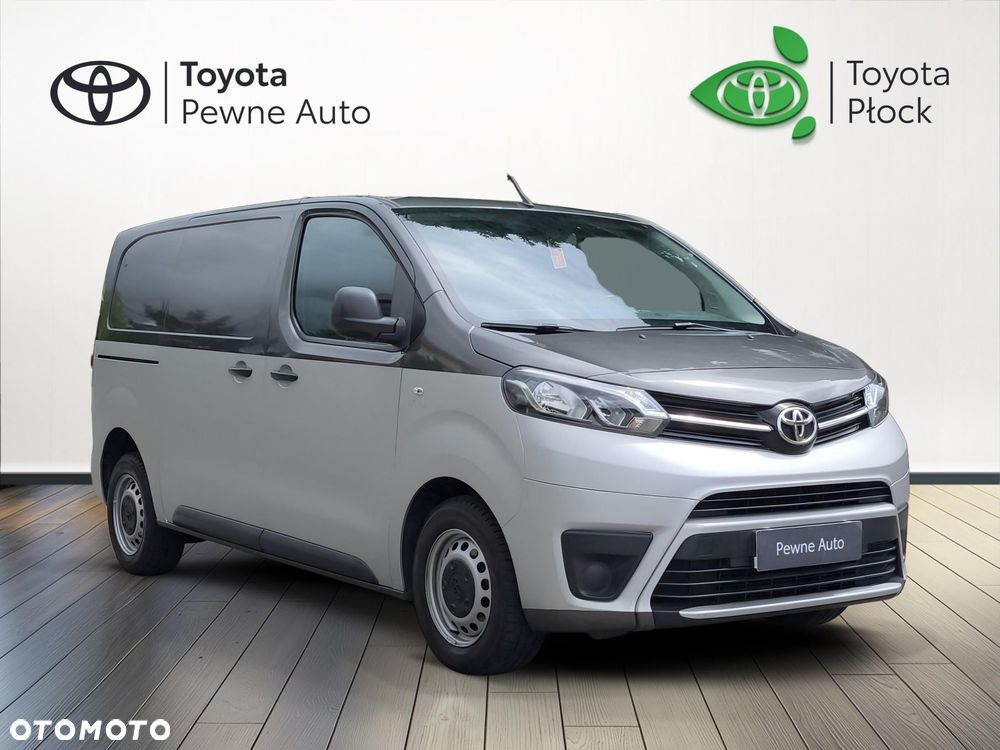 Toyota PROACE - 8