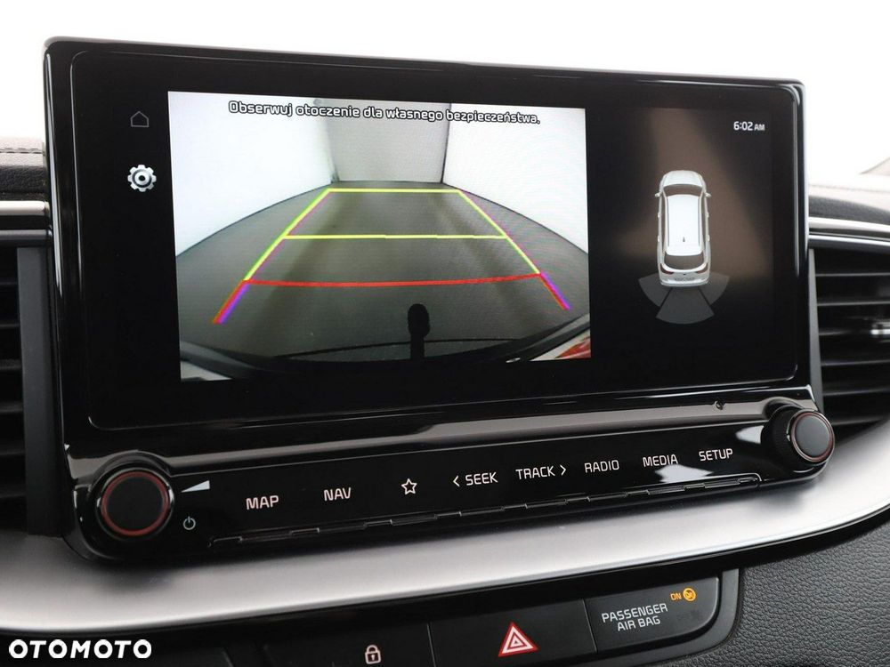 Kia Ceed 1.6 GDI DCT OPF Vision - 25