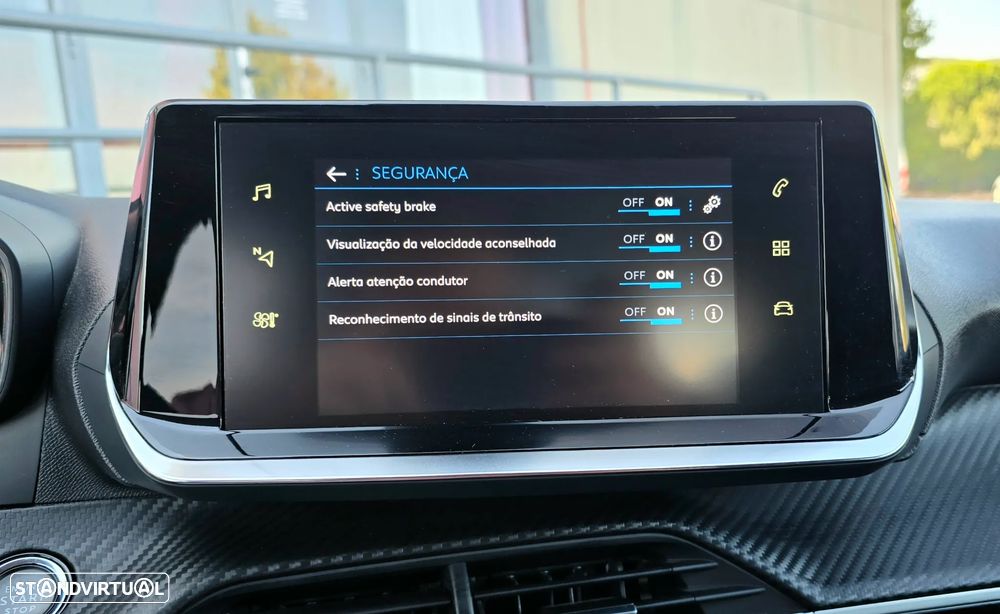 Peugeot 2008 PureTech 100 Stop&Start Allure - 15