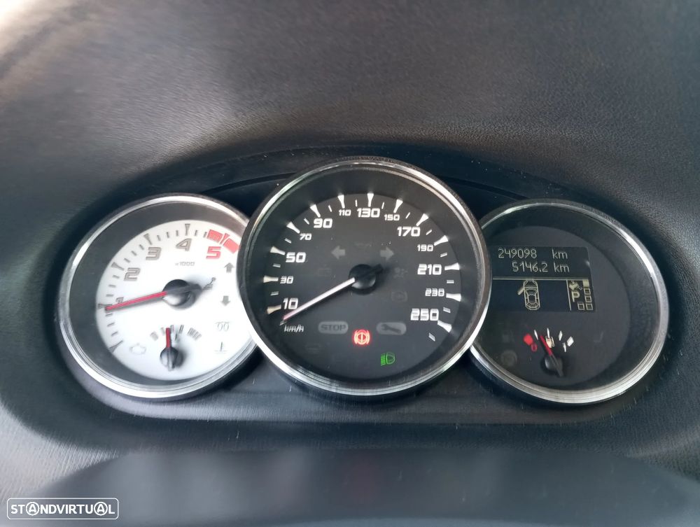 Renault Mégane Sport Tourer 1.5 dCi GT Line EDC - 23