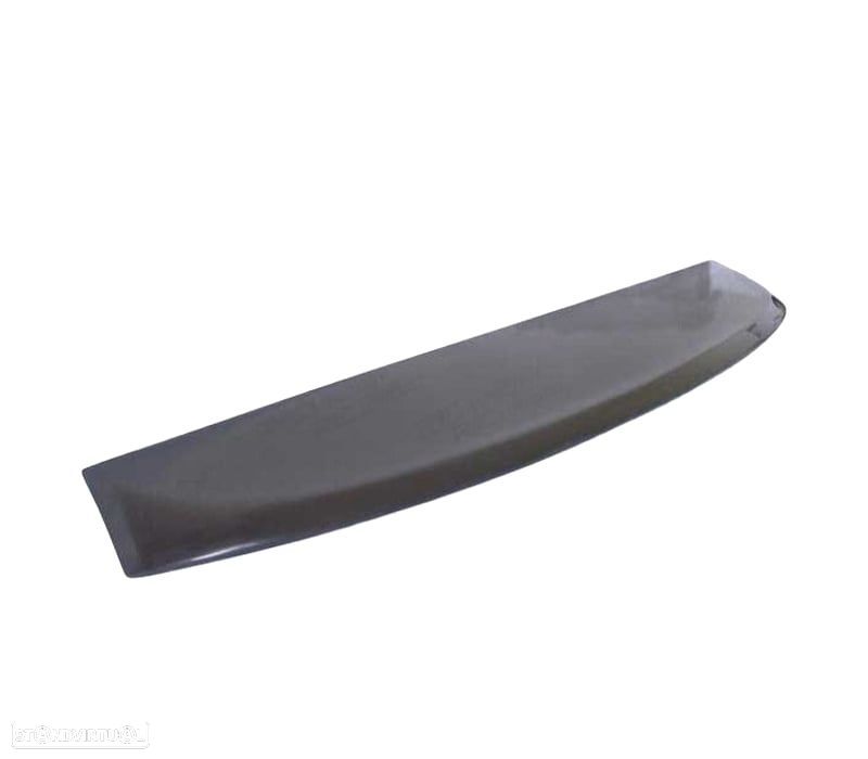 AILERON SPOILER TRASEIRO AUDI A6 4F 04-10 LOOK ABT - 2