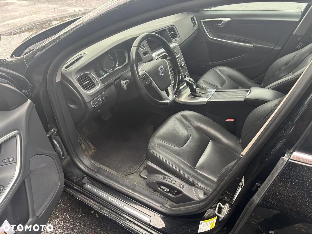 Volvo S60 2.5 T5 AWD - 3