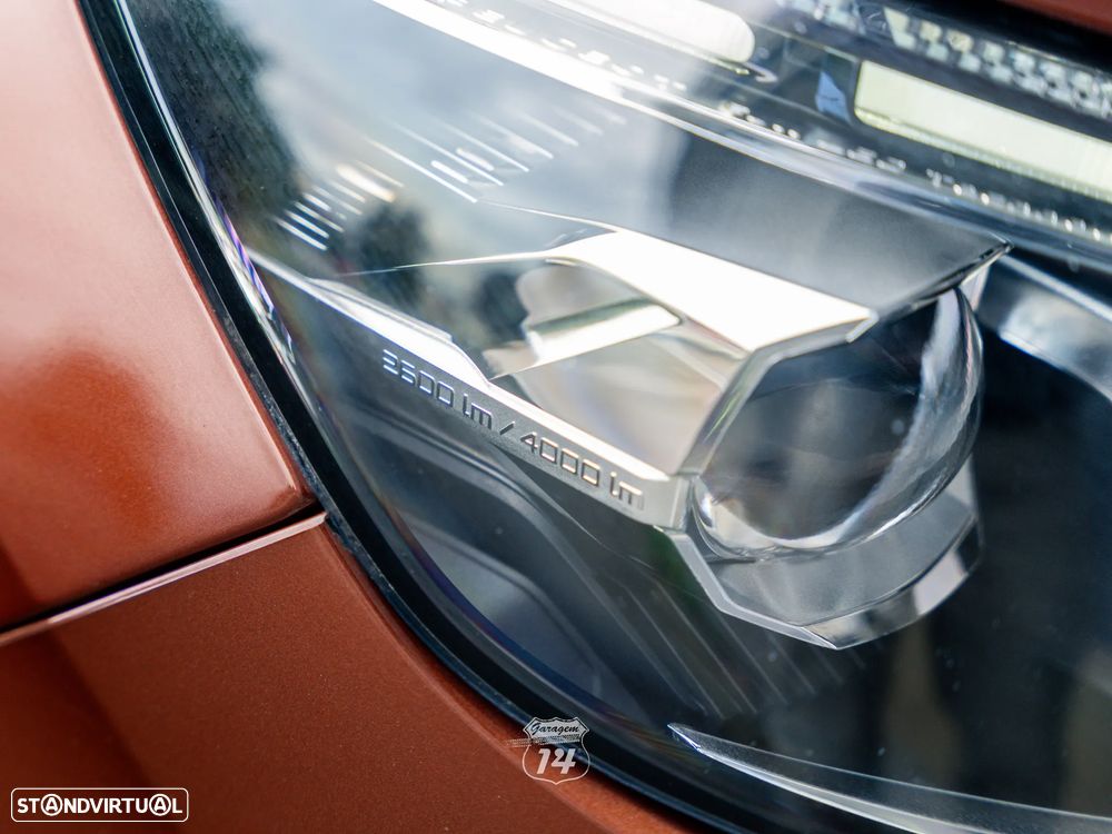 Peugeot 3008 1.2 PureTech Allure Grip Control - 44