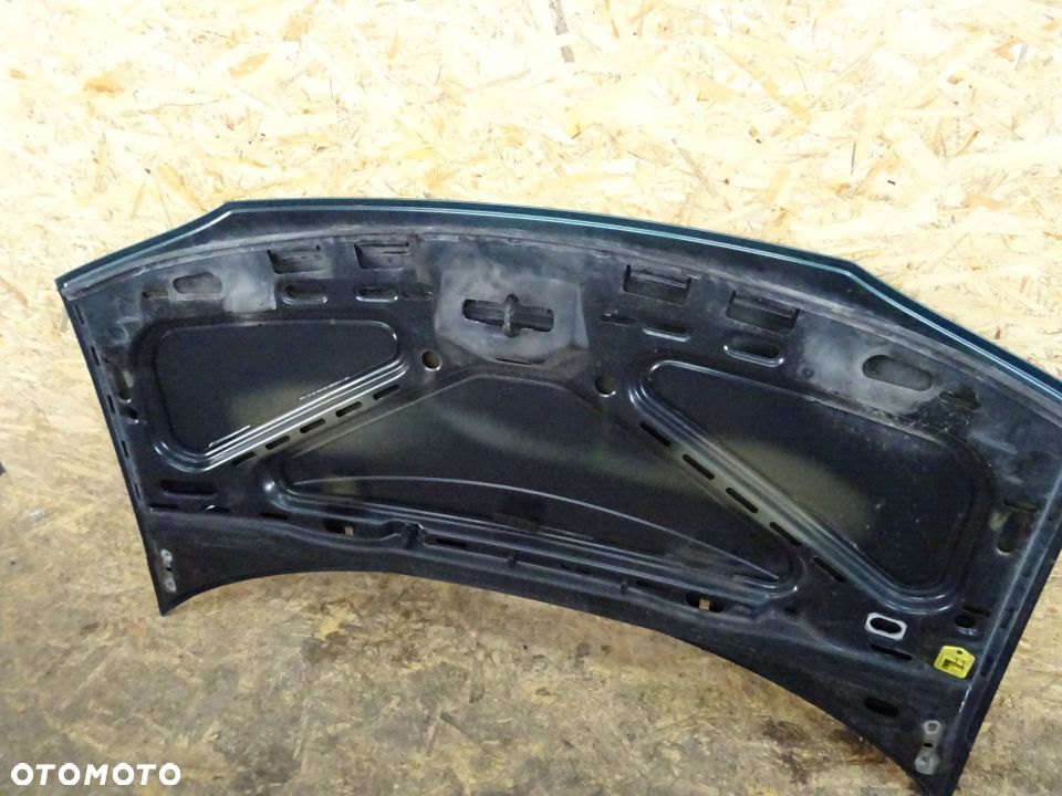 MASKA POKRYWA SILNIKA FORD GALAXY I LAK.D9 95-00 NR235 - 5