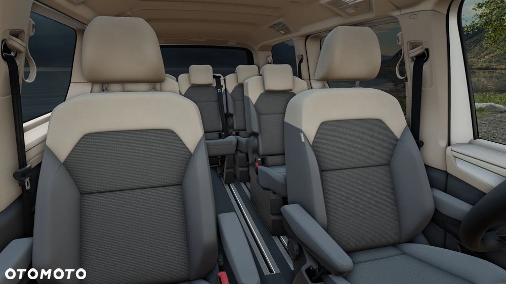 Volkswagen Multivan 2.0 TDI L2 Family DSG - 10