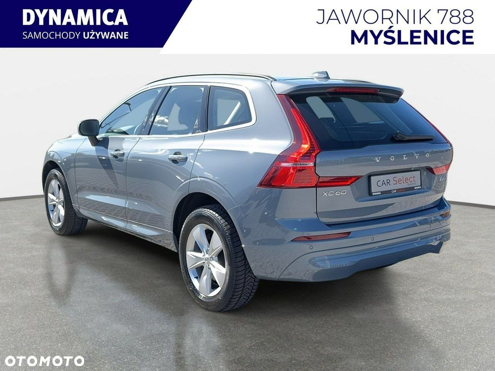 Volvo XC 60 - 7