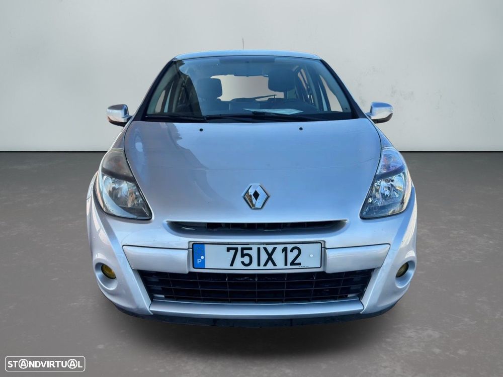 Renault Clio 1.2 16V Fairway - 3