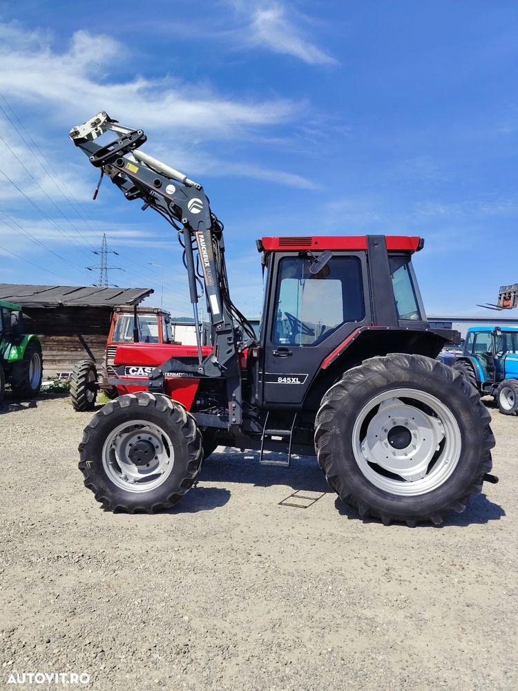 Case IH 845XL - 3