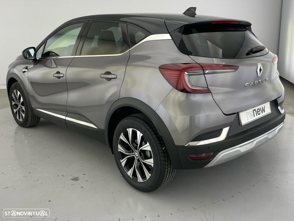 Renault Captur 1.0 TCe Techno - 24
