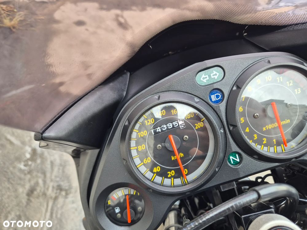 Honda CBR - 10