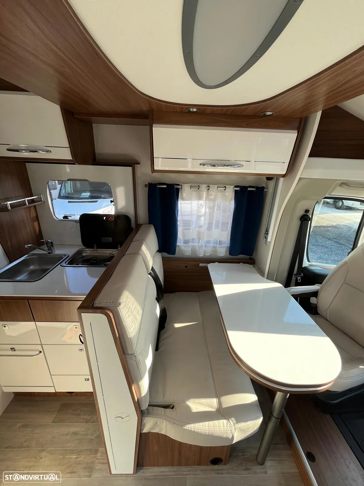 Pilote Essential 706 - 14