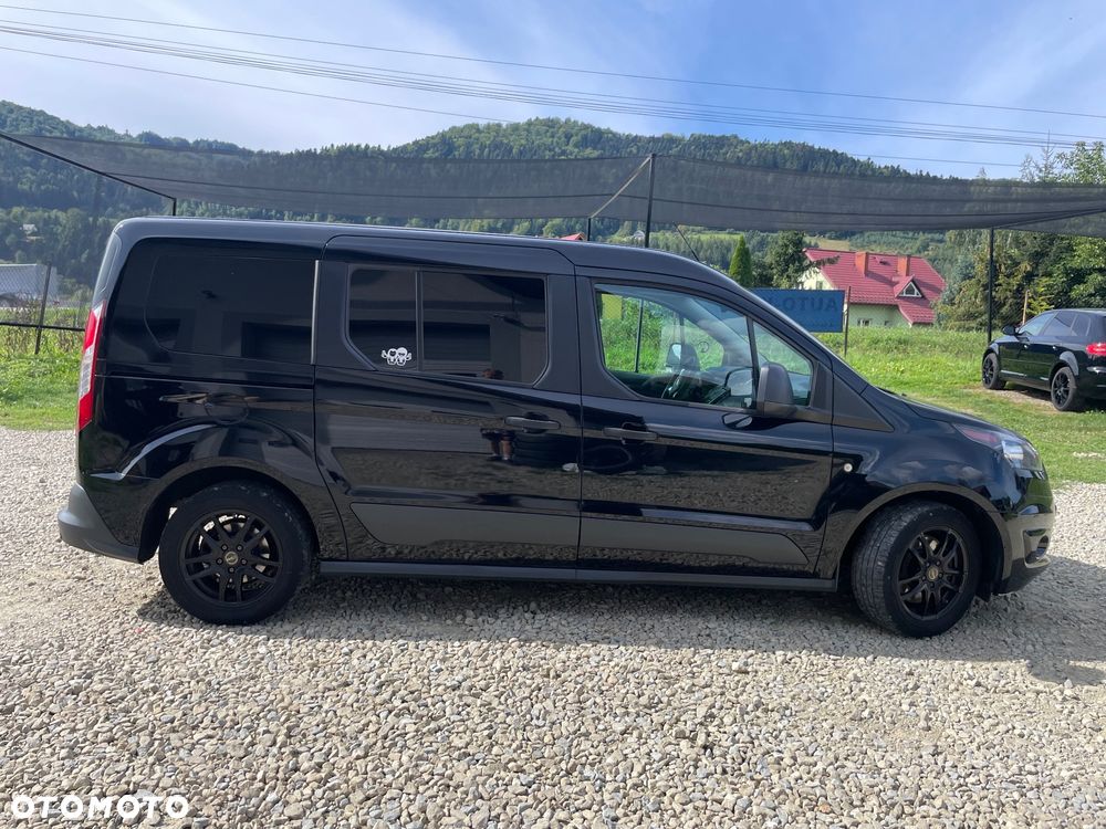 Ford Tourneo Connect - 2