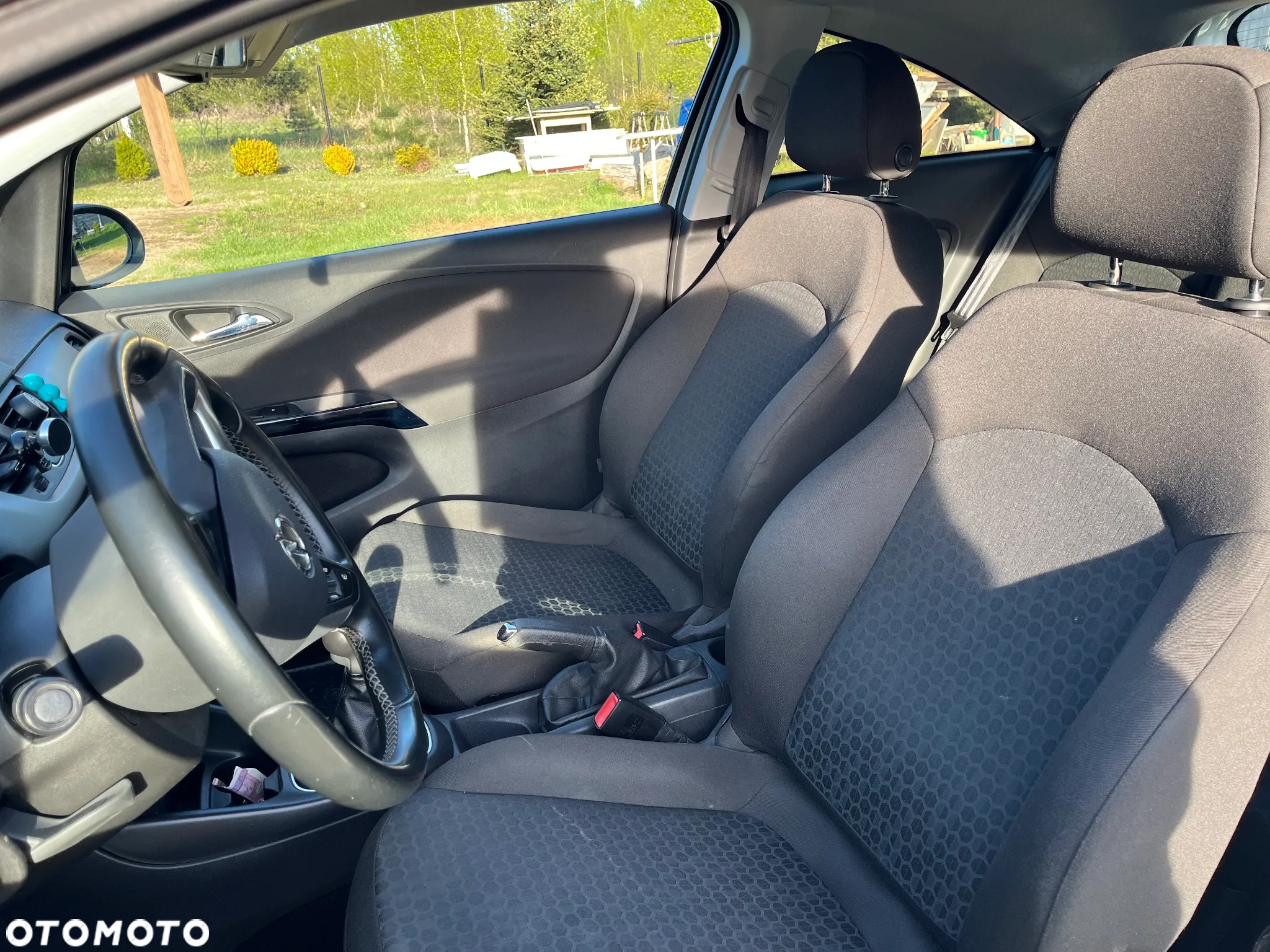 Opel Corsa 1.4 Enjoy - 6