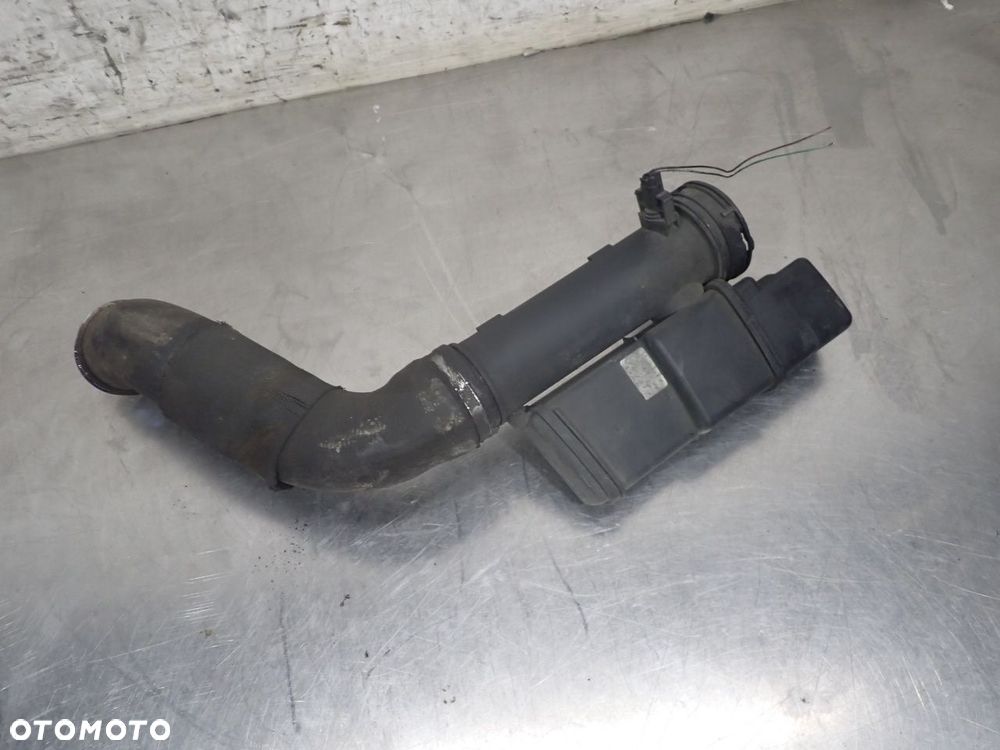 PRZEWÓD POWIETRZA MERCEDES-BENZ W211 E220 2.2 - 1