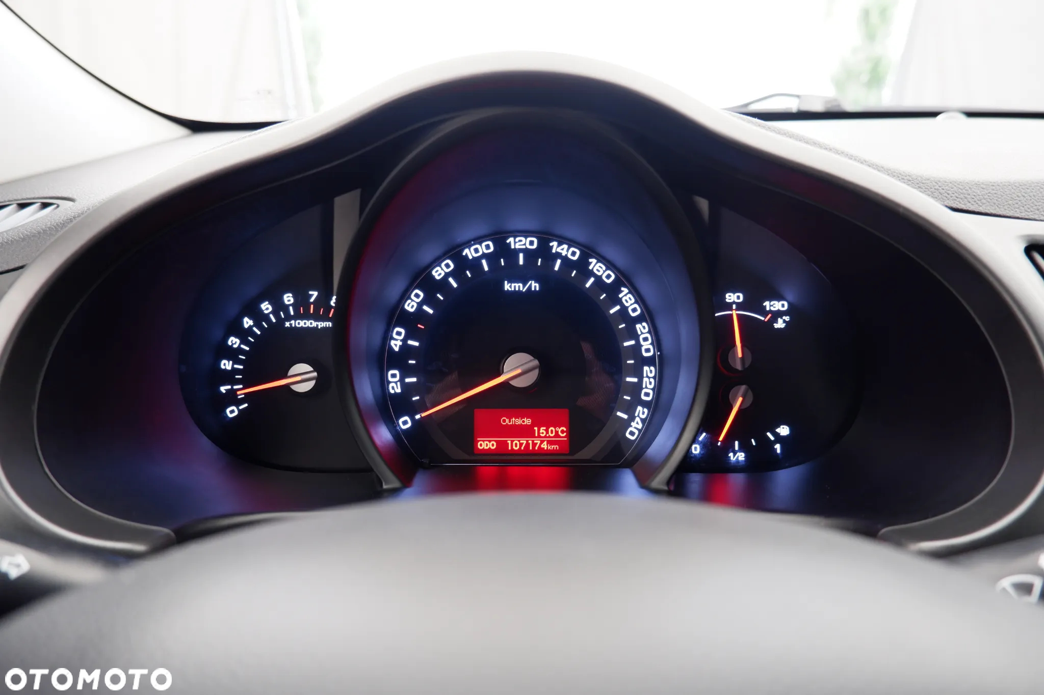 Kia Sportage - 17