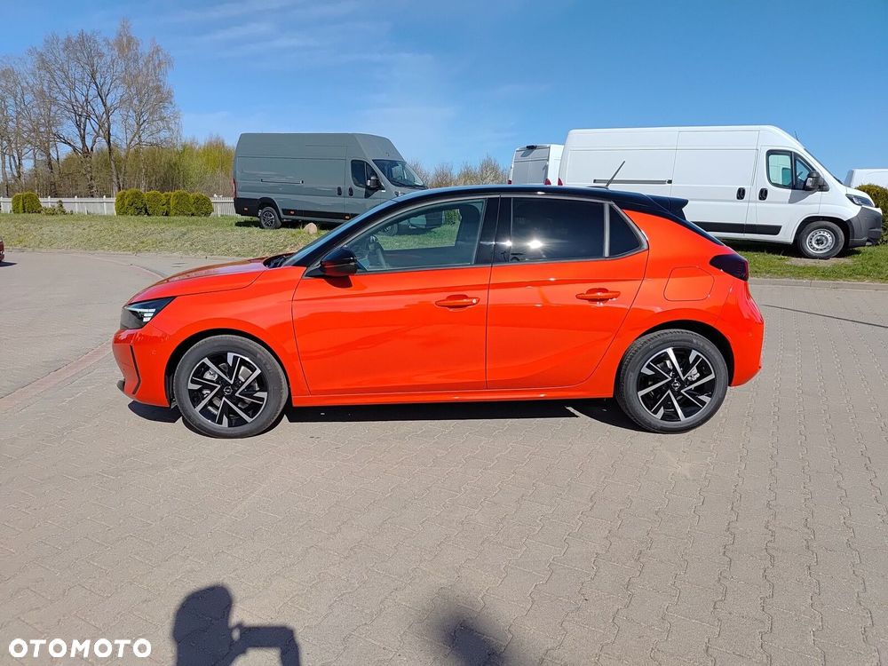 Opel Corsa - 3