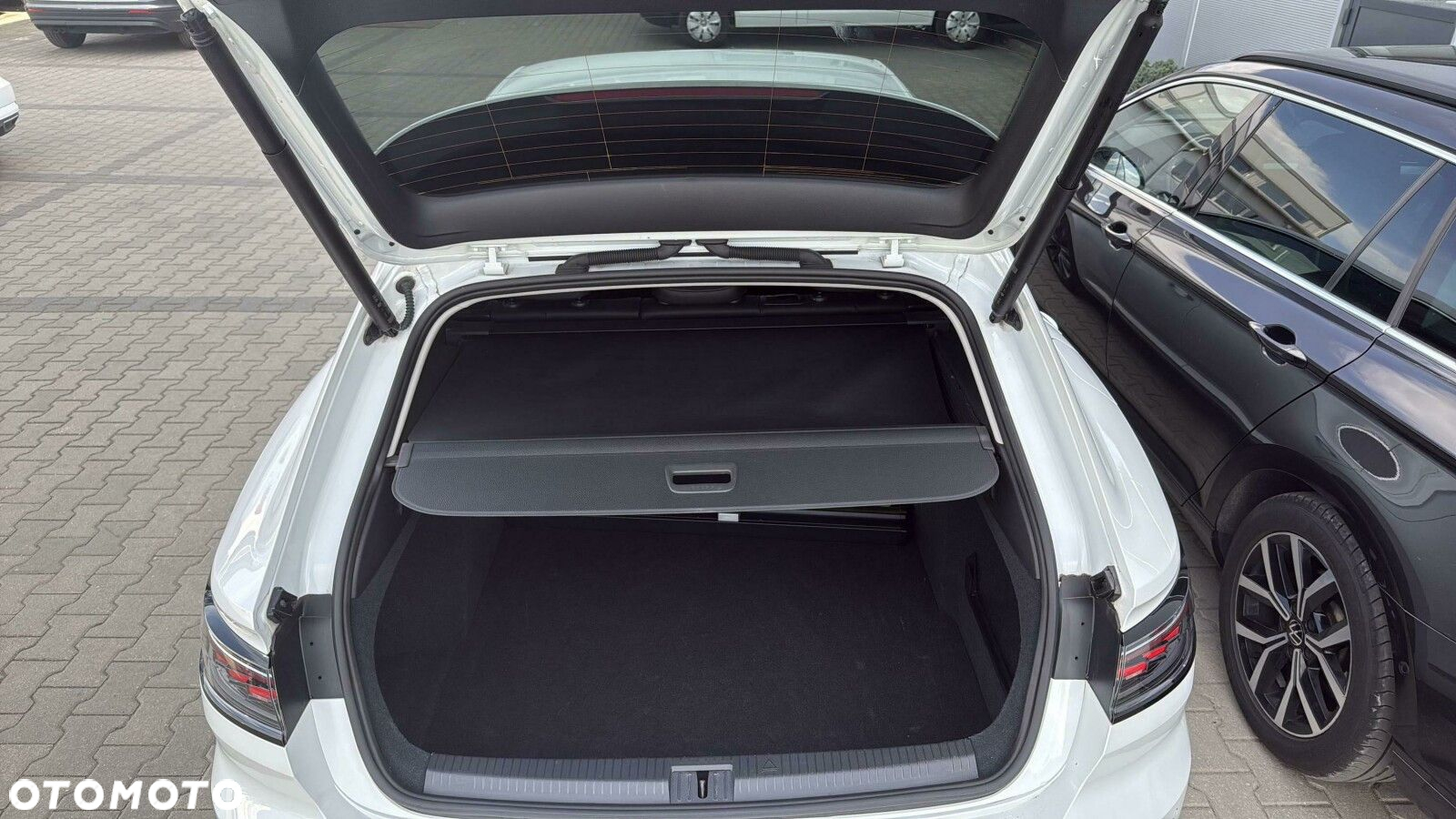 Volkswagen Arteon - 25