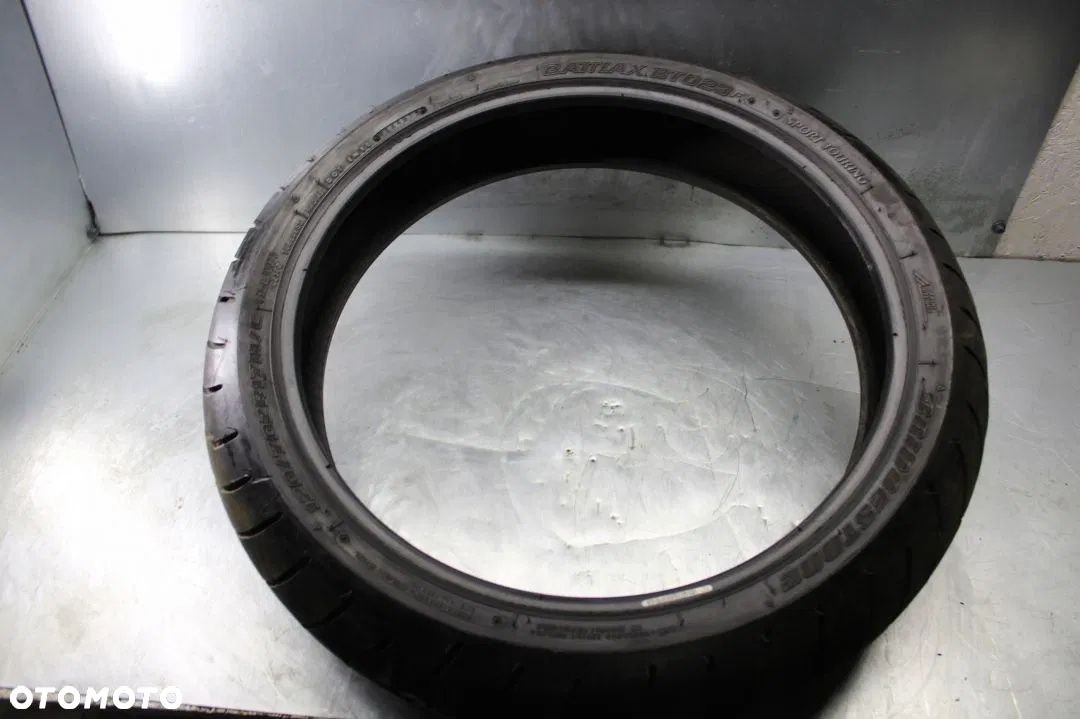 Opona Bridgestone Battlax BT023 120/70 R17 C71 - 1