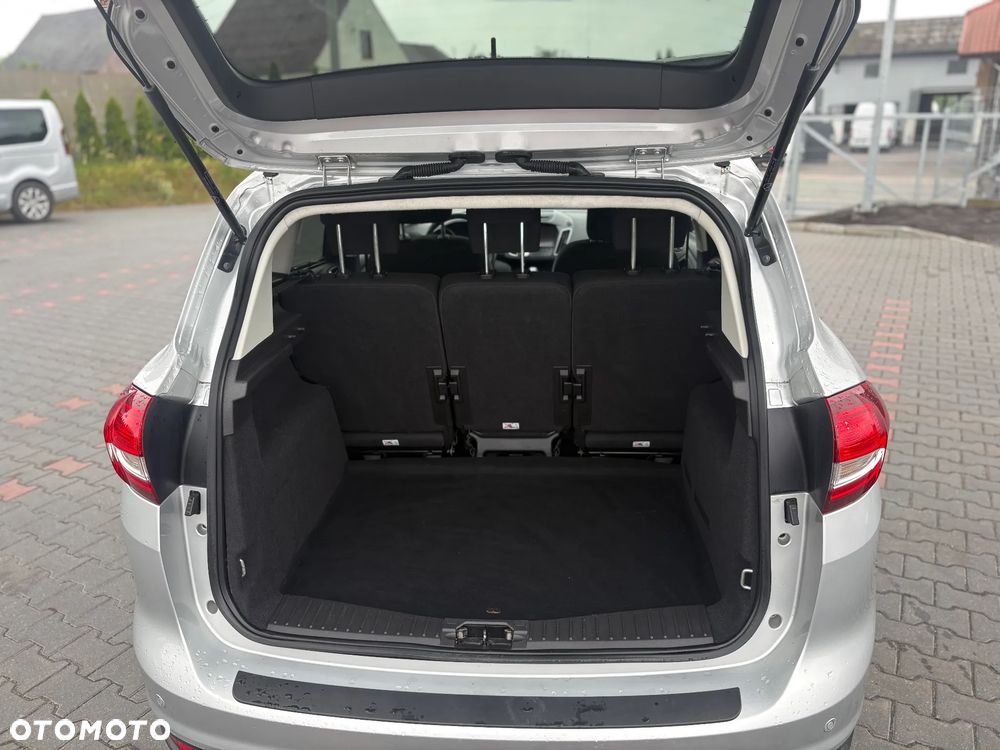 Ford C-MAX - 13