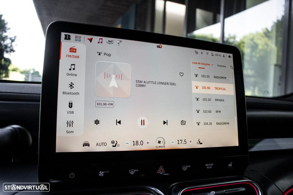 Smart #1 Brabus - 38