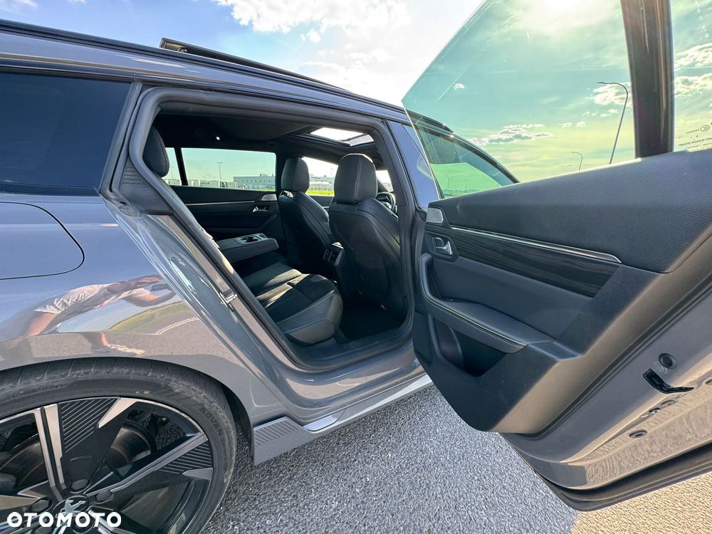 Peugeot 508 360 e-EAT8 SPORT ENGINEERED - 26