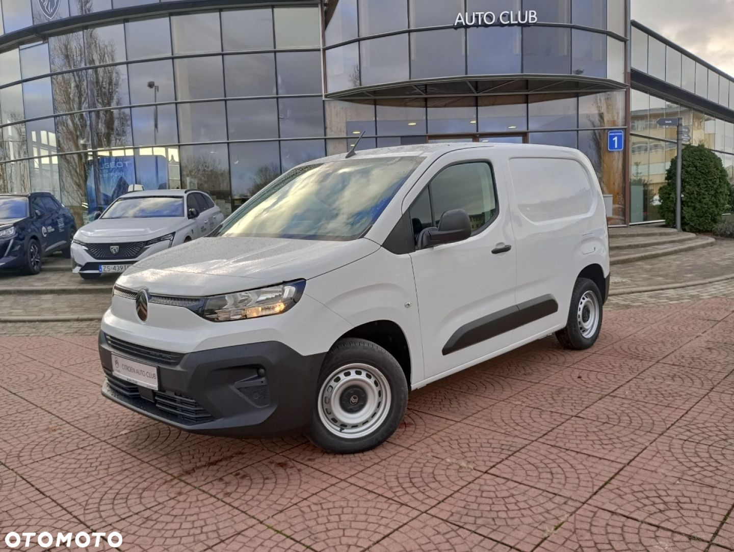 Citroën Berlingo - 3