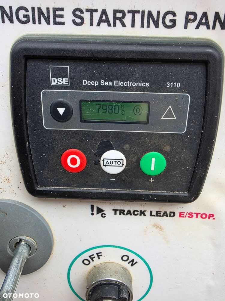 Barford EzyStak 6536 - 2