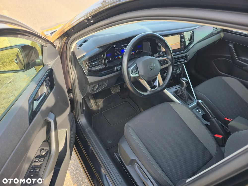 Volkswagen Polo - 15