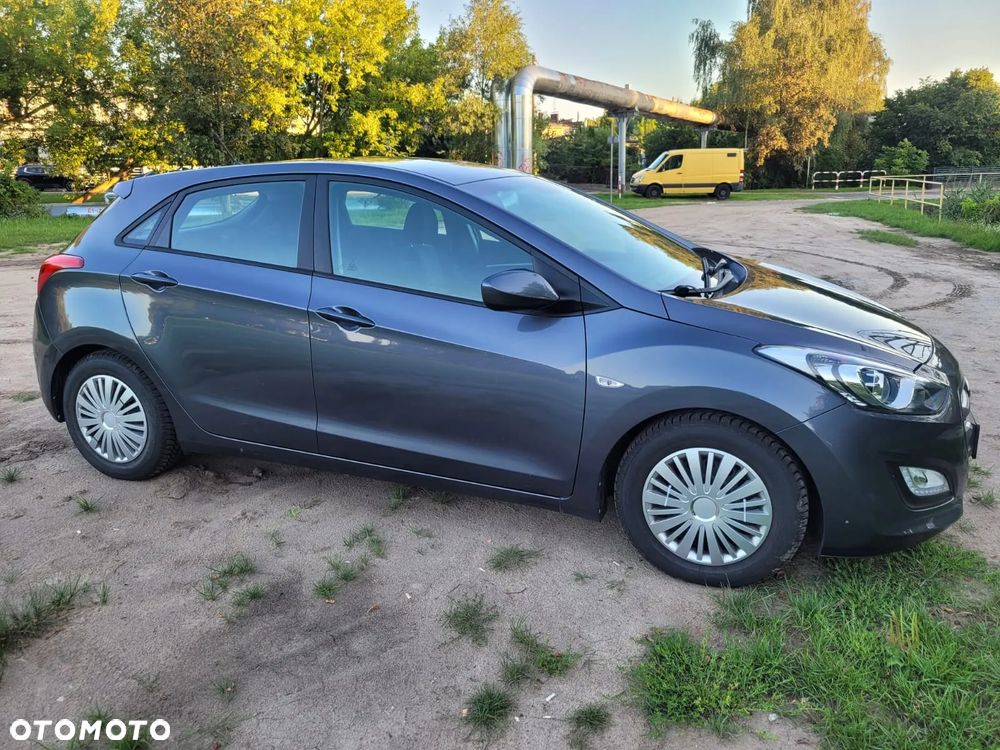 Hyundai i30 - 8