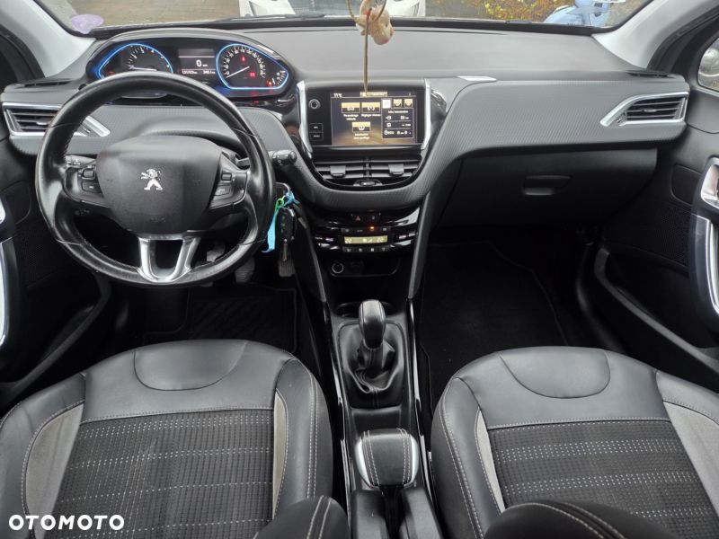 Peugeot 2008 PureTech 110 Stop&Start Allure - 30