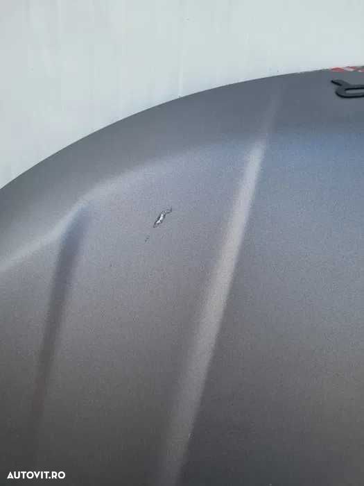 Capota range rover sport 2013-2019 l494 diferite culori - 3