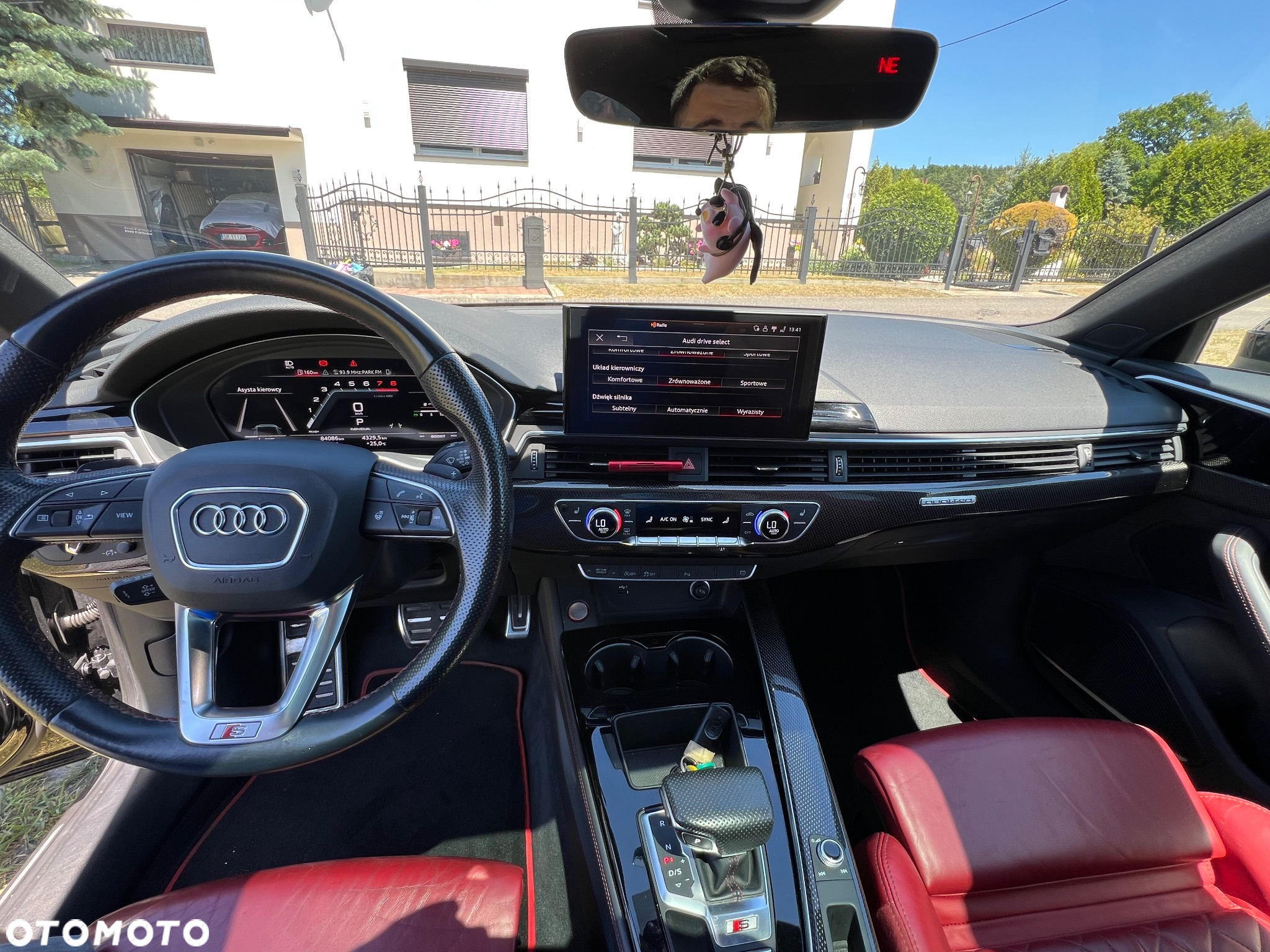 Audi S4 Limousine - 15