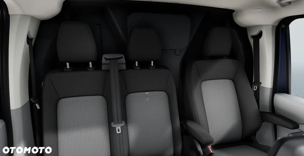 Volkswagen Transporter - 8