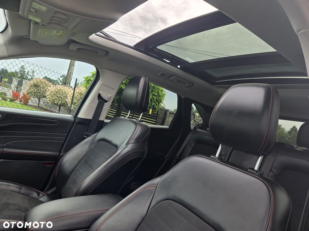 Ford Kuga 2.0 EcoBoost 4x4 Titanium - 17