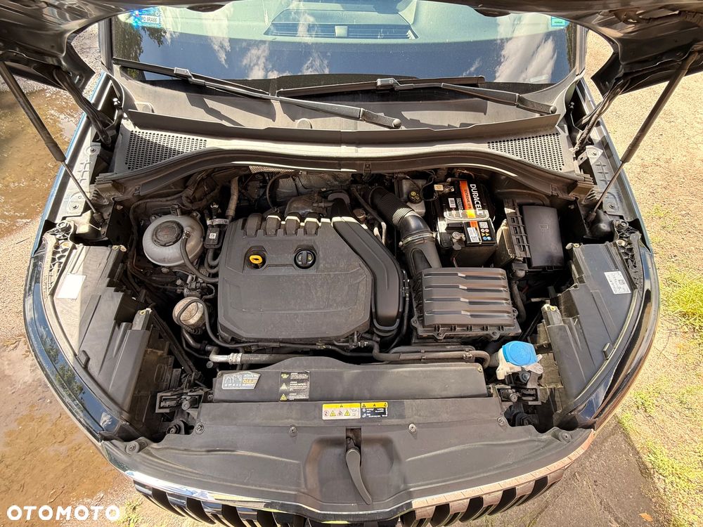 Skoda Kodiaq 1.5 TSI ACT 4x2 Style DSG - 26