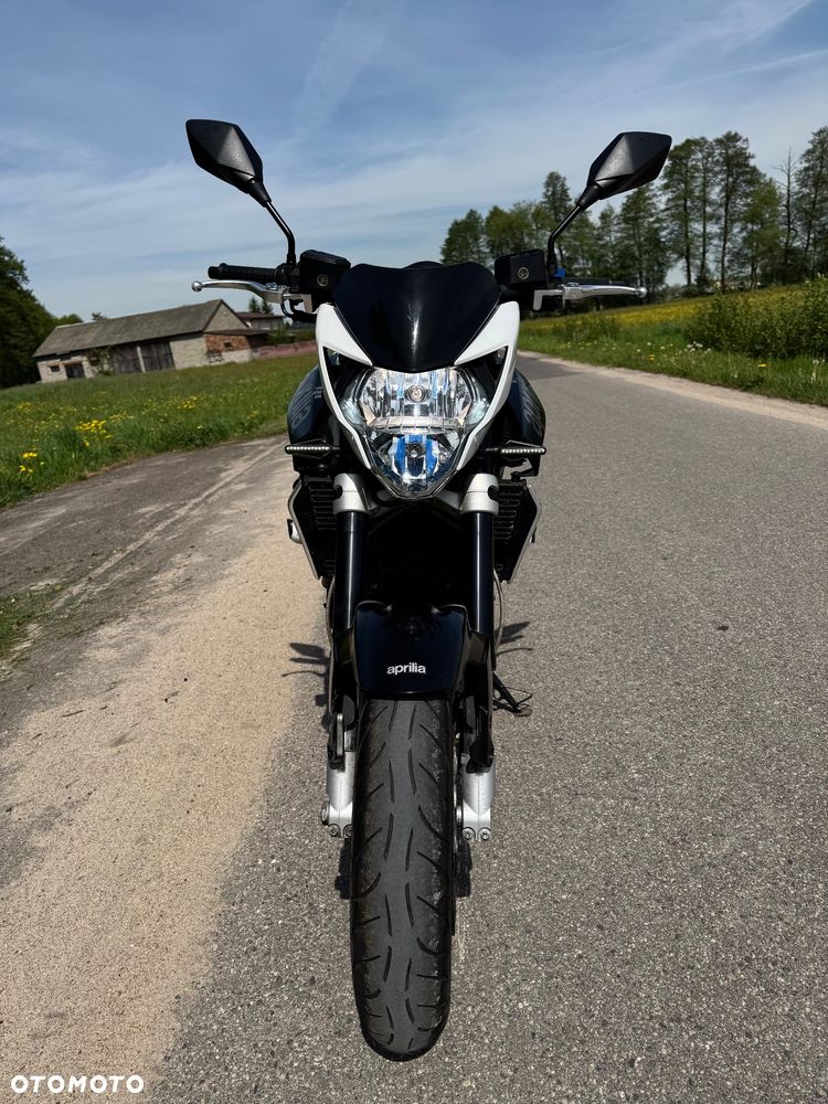 Aprilia Shiver - 7