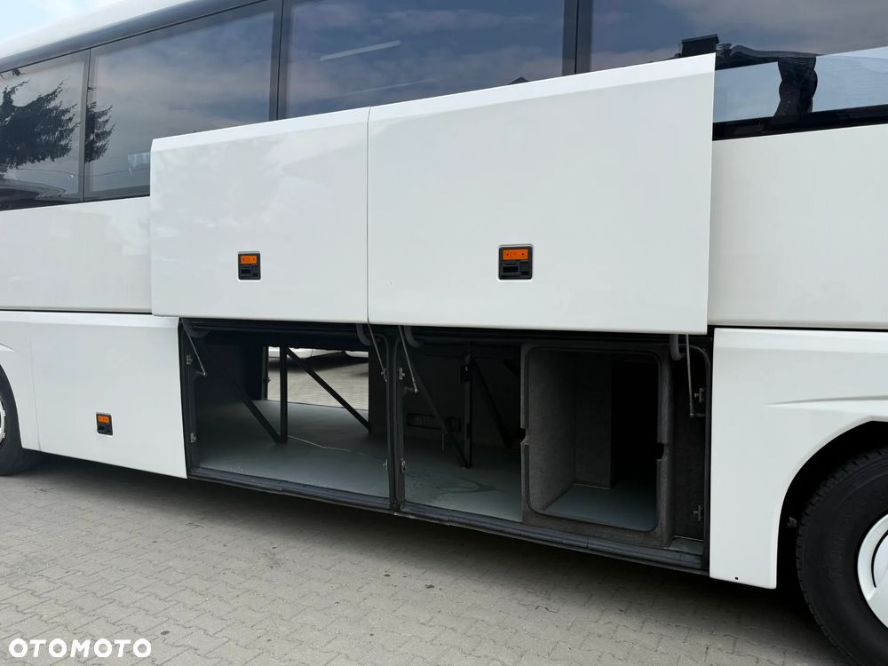 Neoplan Tourliner - 10