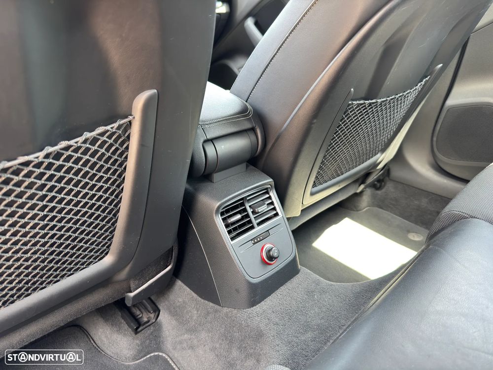 Audi A3 Sportback 1.6 TDI DPF S line Sport Pack - 10