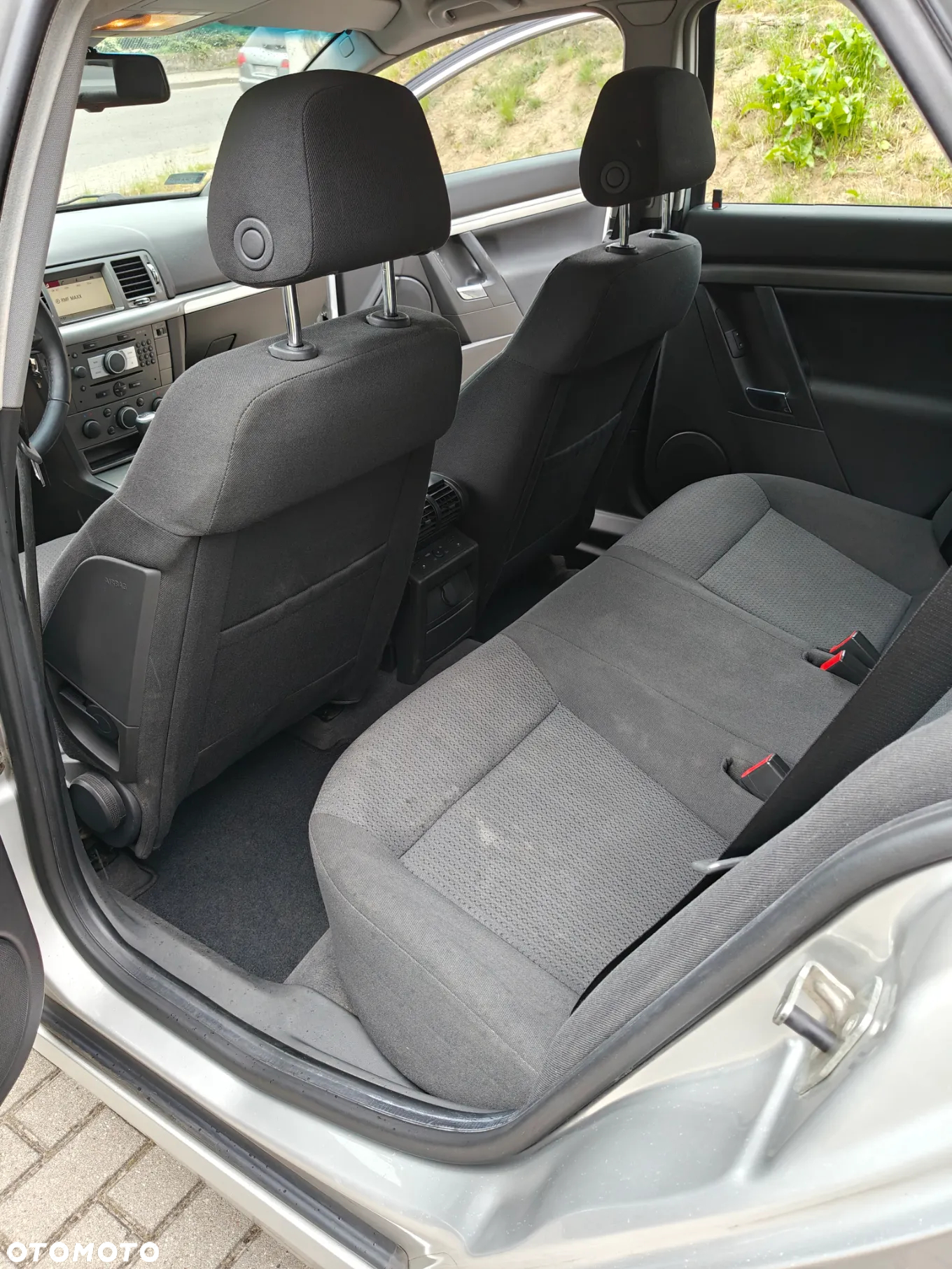 Opel Vectra 1.9 CDTI Cosmo - 20