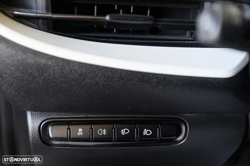Fiat 500e Action - 34