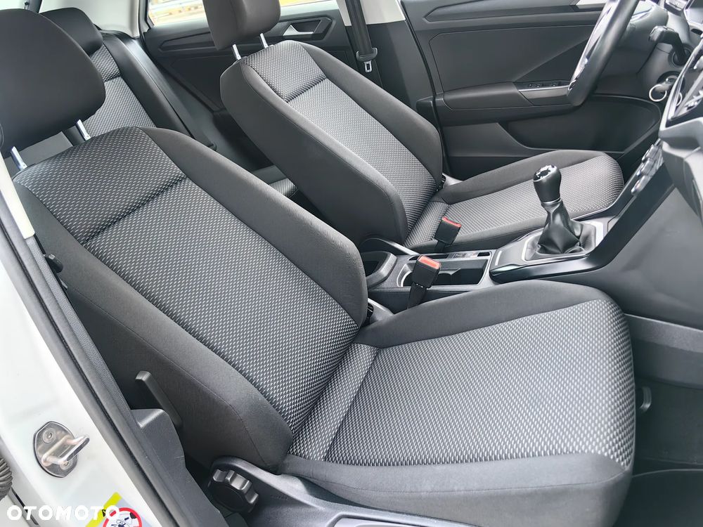 Volkswagen T-Roc 1.5 TSI OPF Style - 15