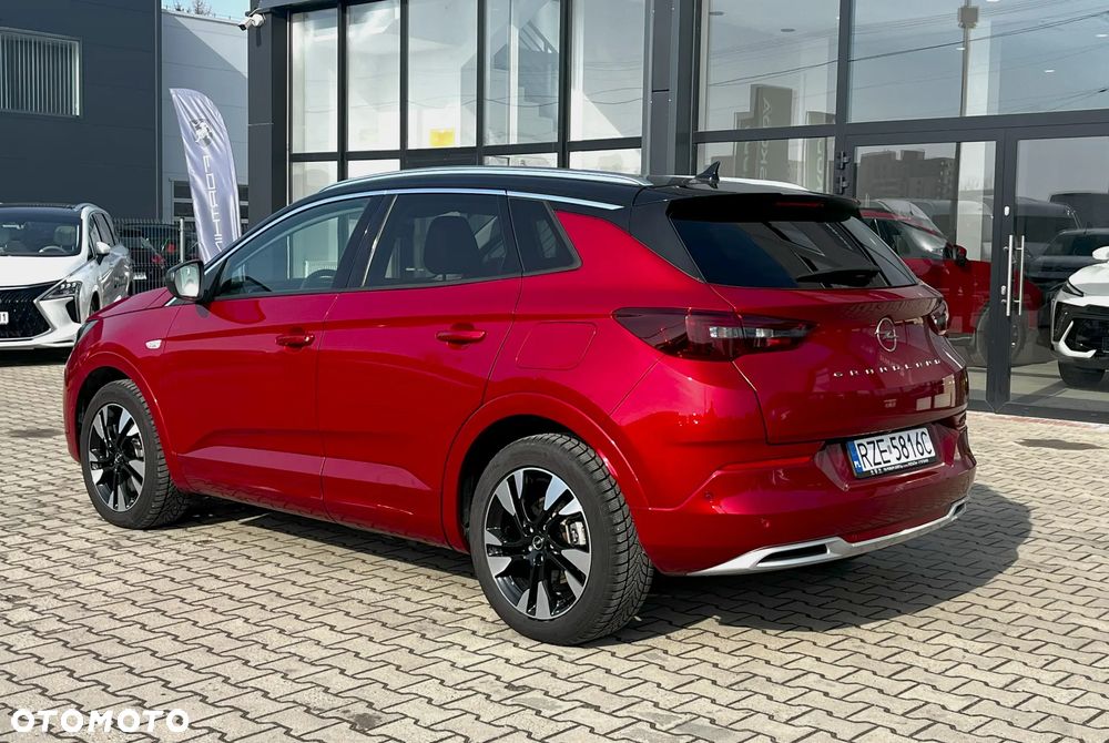 Opel Grandland X - 3