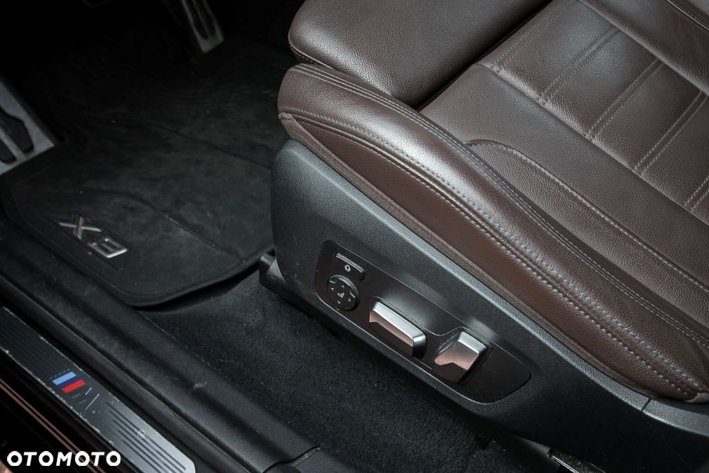BMW X3 - 14