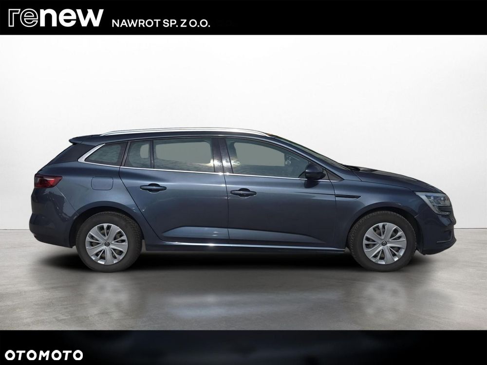 Renault Megane 1.3 TCe FAP Business - 6