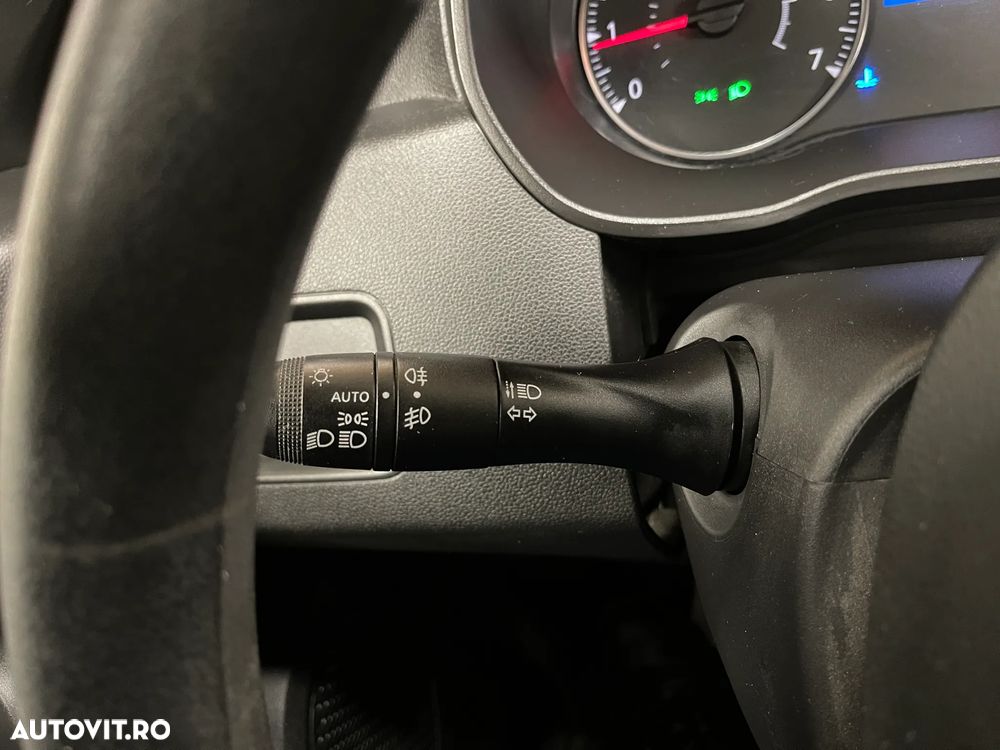 Dacia Duster Blue dCi 115 4WD Comfort - 21