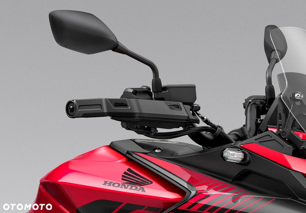 Honda CB - 5