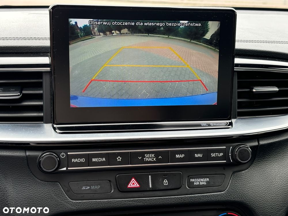 Kia Ceed 1.4 T-GDI DCT OPF GT Line - 30