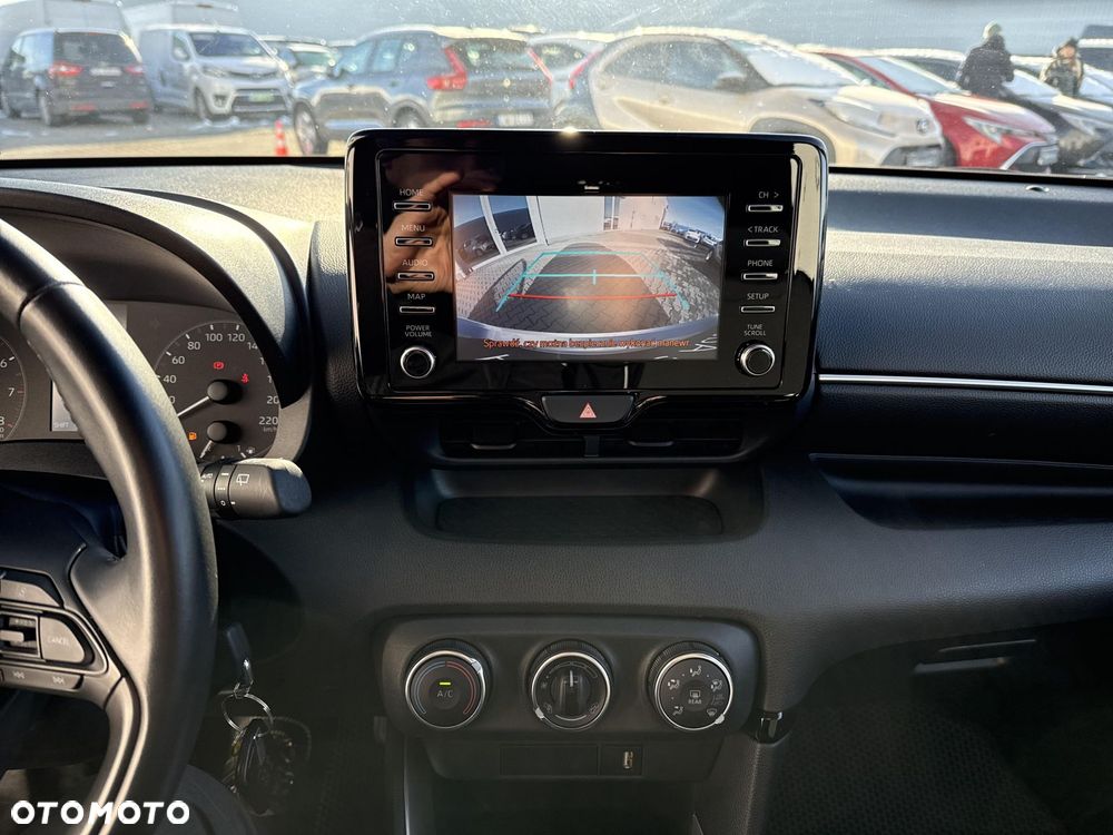 Toyota Yaris - 16