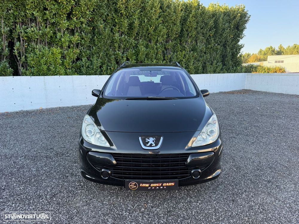 Peugeot 307 Break 1.4 16V Executive - 10