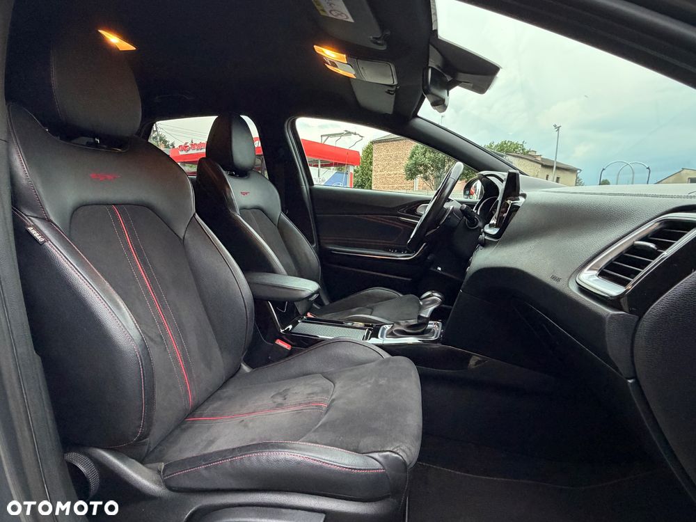 Kia ProCeed 1.6 T-GDI DCT7 OPF GT - 9